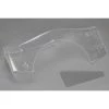 LOSB8104 | Losi 5IVE-T Unpainted Right Rear Fender Body Shell