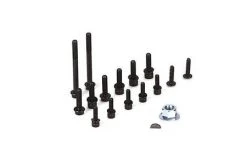 LOSR5025 | Losi 26cc Hardware Set