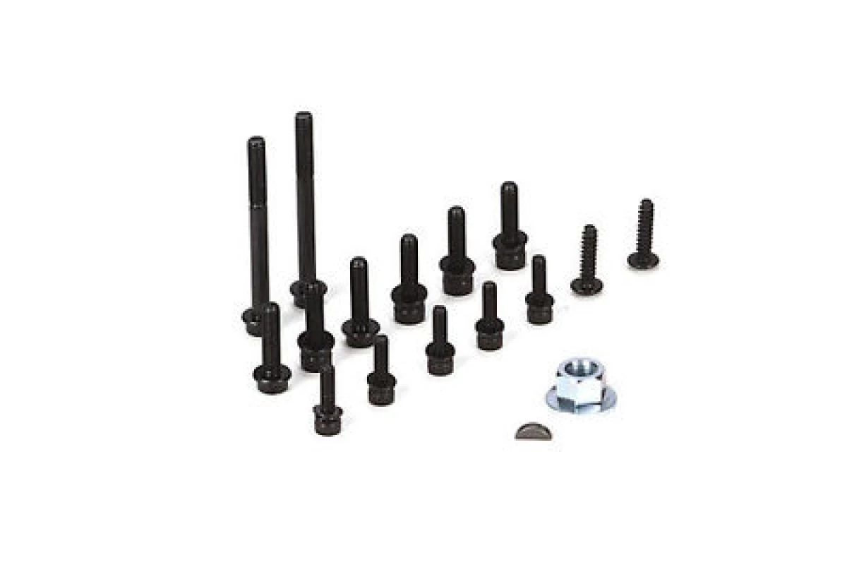LOSR5025 | Losi 26cc Hardware Set 1 LOSR5025 | Losi 26cc Hardware Set