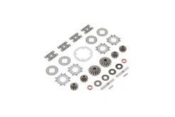 LOS252070 | Losi Super Baja Rey Differential Rebuild Kit