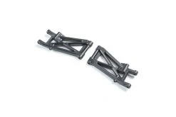 LOS234044 | Losi Rear Suspension Arms 2Pcs